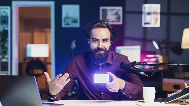 Techniques Vidéo Pour Une Atmosphère De Casino en Ligne