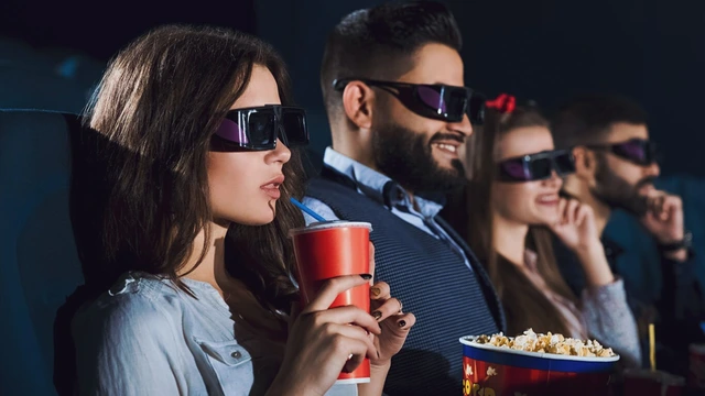 Jeux de Casino en Ligne Créés à Partir de Films Célèbres