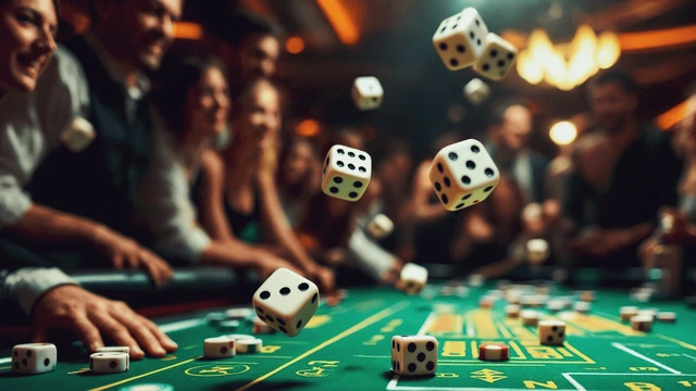 Casino En Ligne Le Plus Rentable: Meilleures Chances