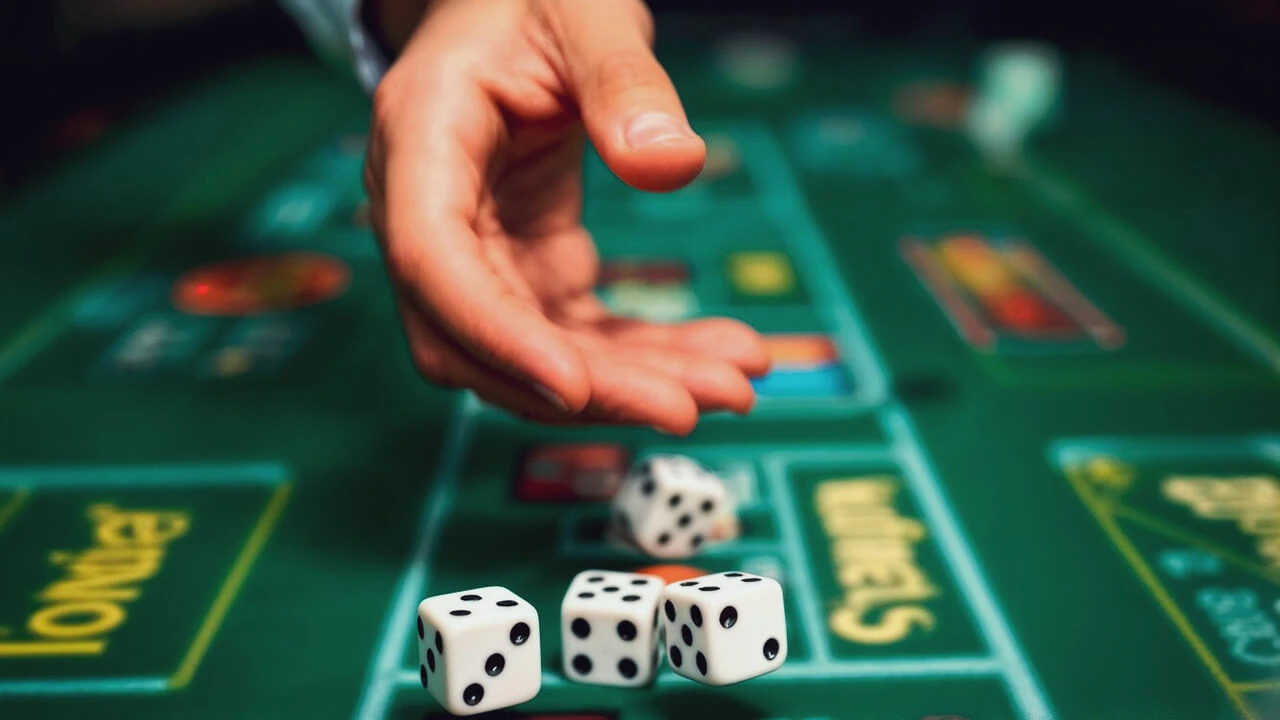 Casinos en ligne
