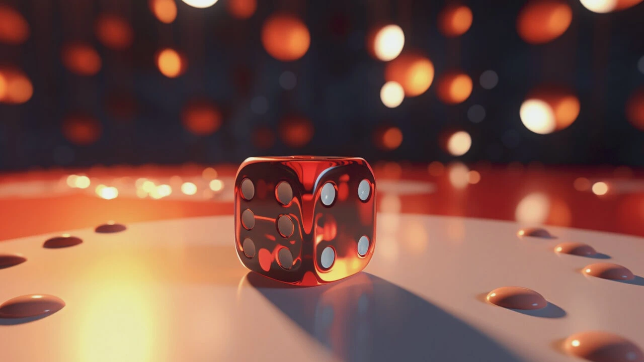 des paiements au casino